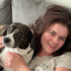 Meet your Posher, Leah